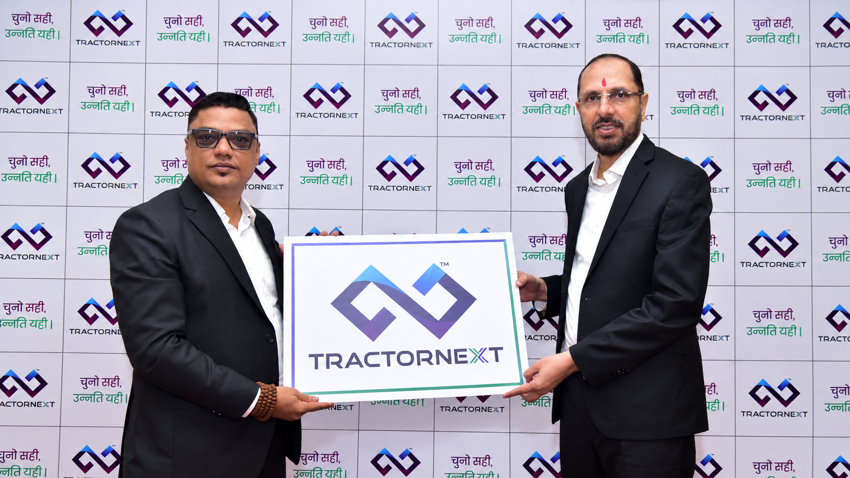 TractorNext Launches Agri and Rural-Tech Equipment Marketplace in India